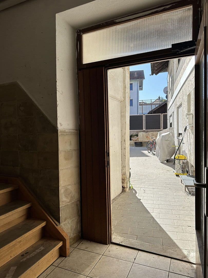 house for sale, 816 m², Arnstorf, Bavaria house for sale, 816 m², Arnstorf, Bavaria