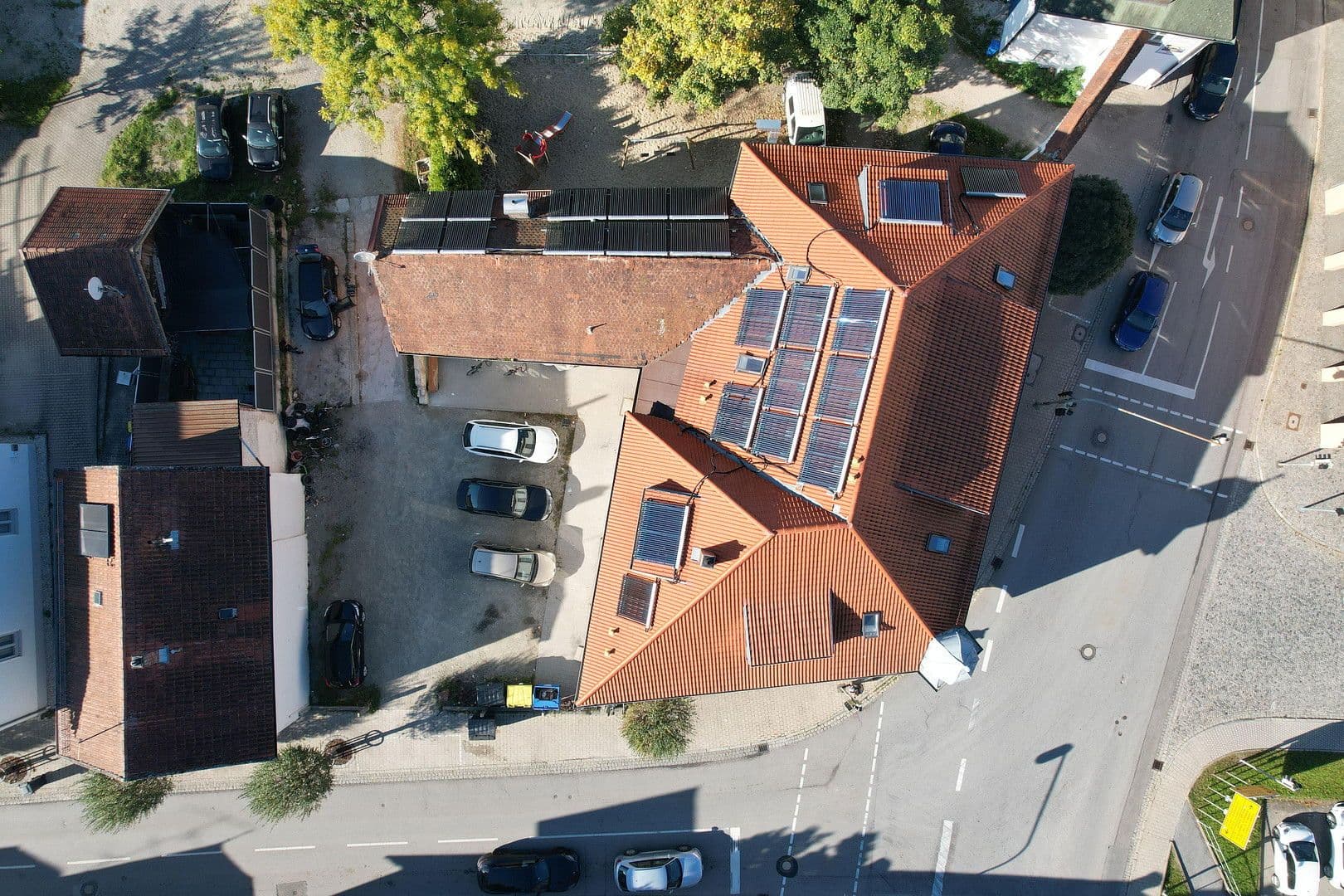 house for sale, 816 m², Arnstorf, Bavaria house for sale, 816 m², Arnstorf, Bavaria