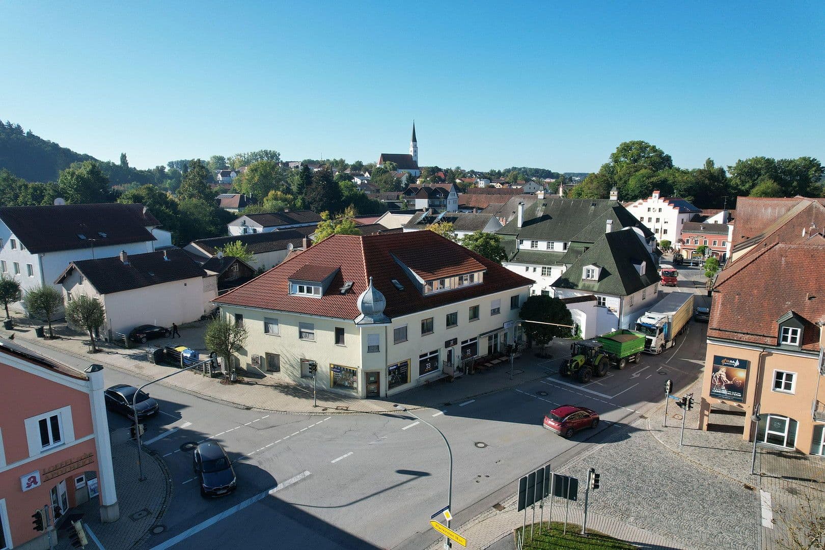 house for sale, 816 m², Arnstorf, Bavaria house for sale, 816 m², Arnstorf, Bavaria