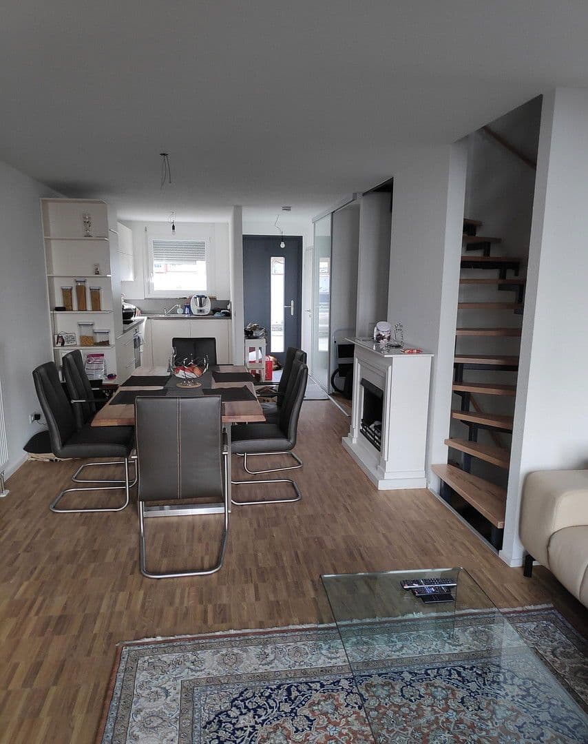 house for sale, 125 m², Abstatt, Baden-Württemberg house for sale, 125 m², Abstatt, Baden-Württemberg