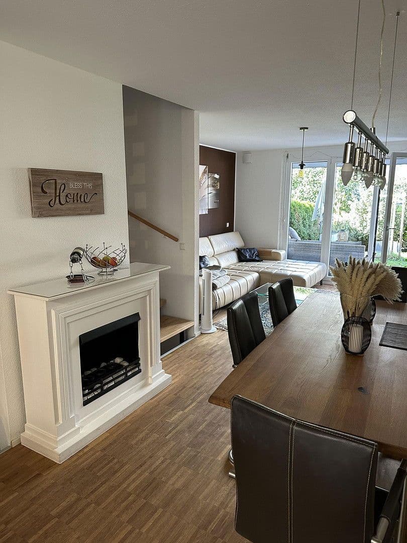 house for sale, 125 m², Abstatt, Baden-Württemberg house for sale, 125 m², Abstatt, Baden-Württemberg