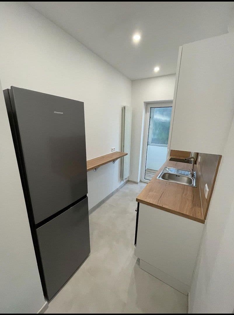 flat to rent, 16 m², Ostendstraße 12, Stuttgart, Baden-Württemberg flat to rent, 16 m², Ostendstraße 12, Stuttgart, Baden-Württemberg