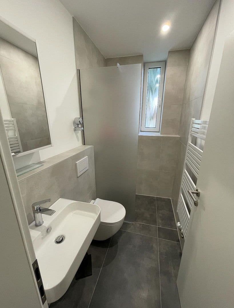 flat to rent, 16 m², Ostendstraße 12, Stuttgart, Baden-Württemberg flat to rent, 16 m², Ostendstraße 12, Stuttgart, Baden-Württemberg