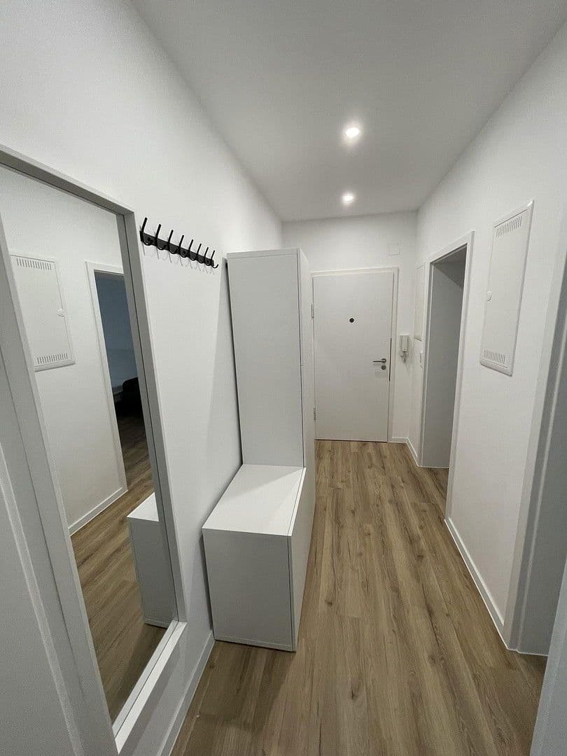 flat to rent, 16 m², Ostendstraße 12, Stuttgart, Baden-Württemberg flat to rent, 16 m², Ostendstraße 12, Stuttgart, Baden-Württemberg