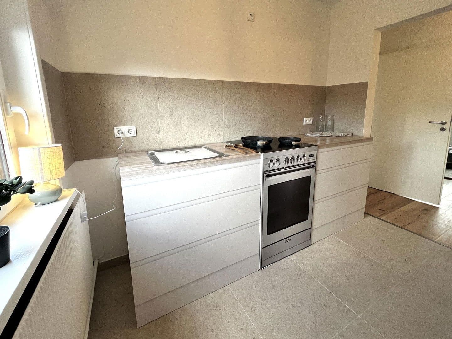 3 bedroom flat for sale, 55 m², Einbecker Straße, Bremen, Bremen 3 bedroom flat for sale, 55 m², Einbecker Straße, Bremen, Bremen