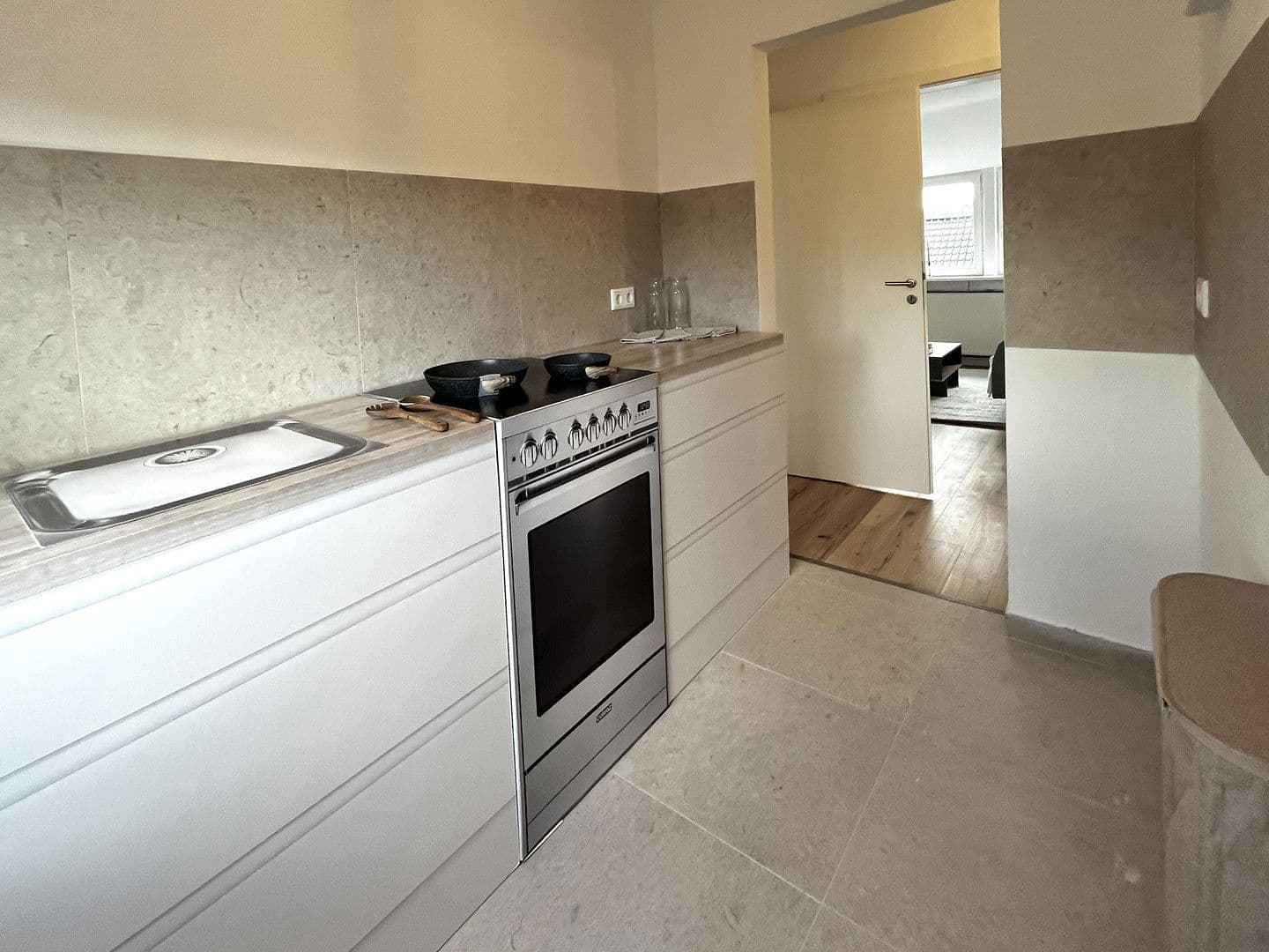 3 bedroom flat for sale, 55 m², Einbecker Straße, Bremen, Bremen 3 bedroom flat for sale, 55 m², Einbecker Straße, Bremen, Bremen