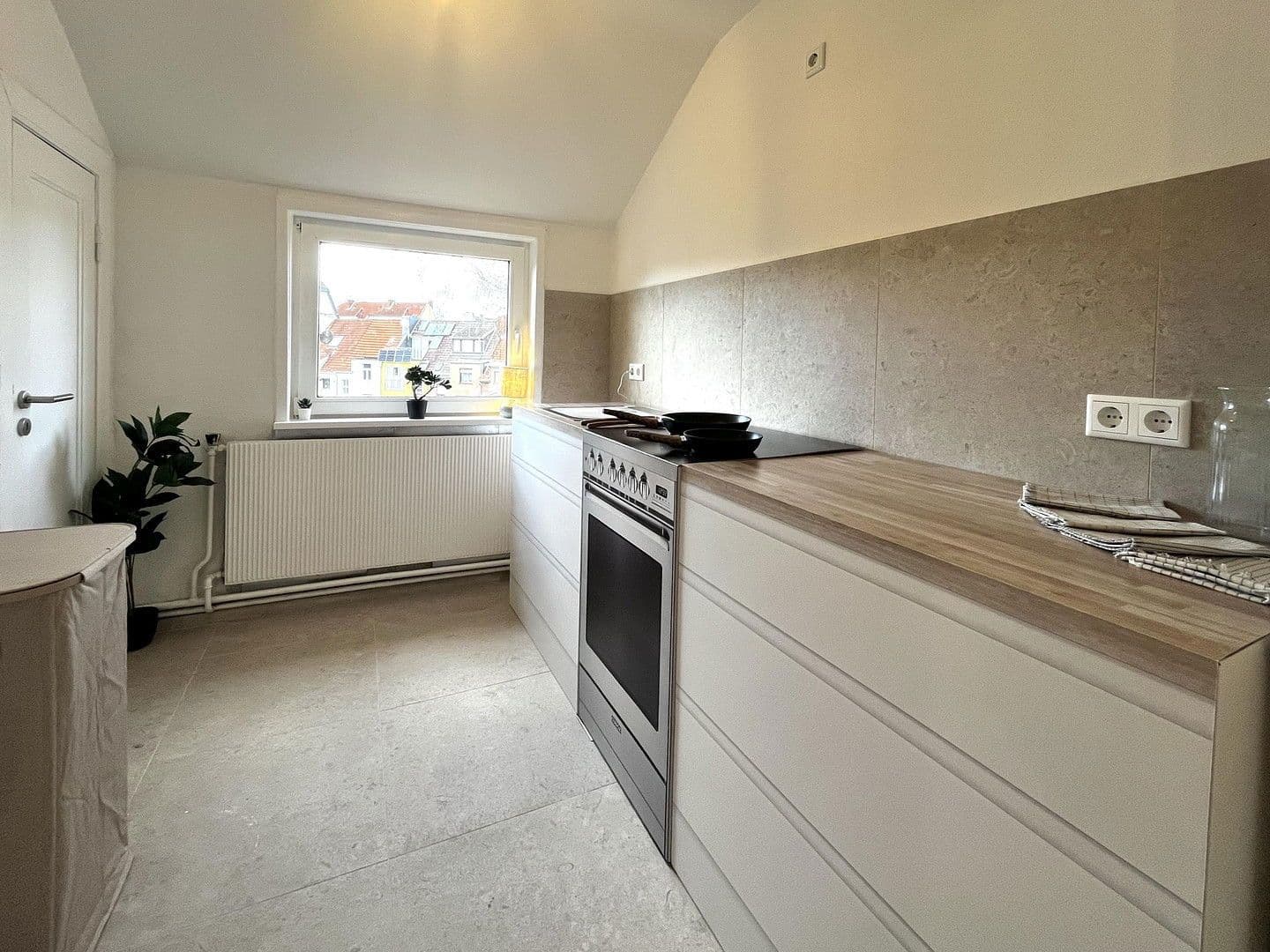 3 bedroom flat for sale, 55 m², Einbecker Straße, Bremen, Bremen 3 bedroom flat for sale, 55 m², Einbecker Straße, Bremen, Bremen