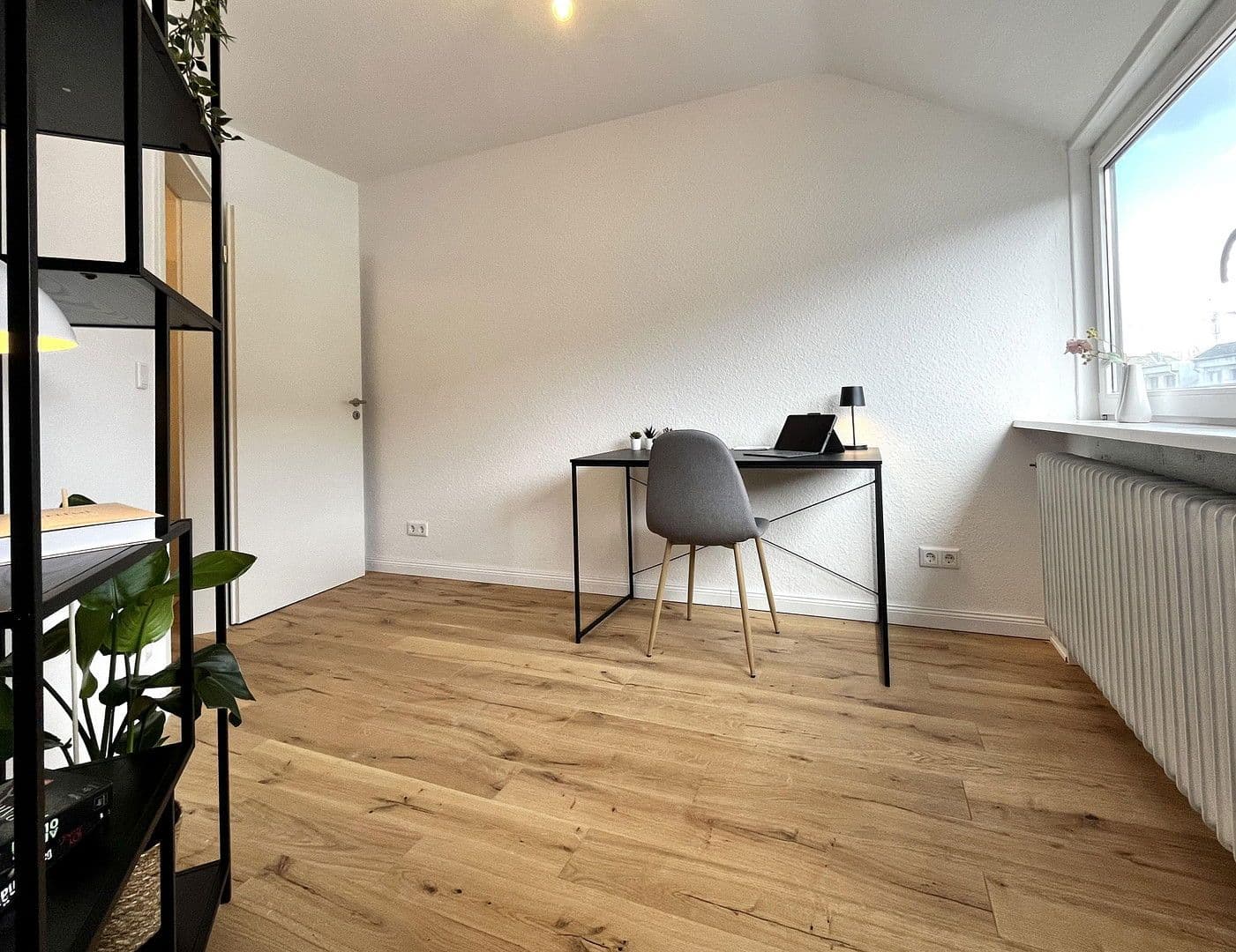 3 bedroom flat for sale, 55 m², Einbecker Straße, Bremen, Bremen 3 bedroom flat for sale, 55 m², Einbecker Straße, Bremen, Bremen