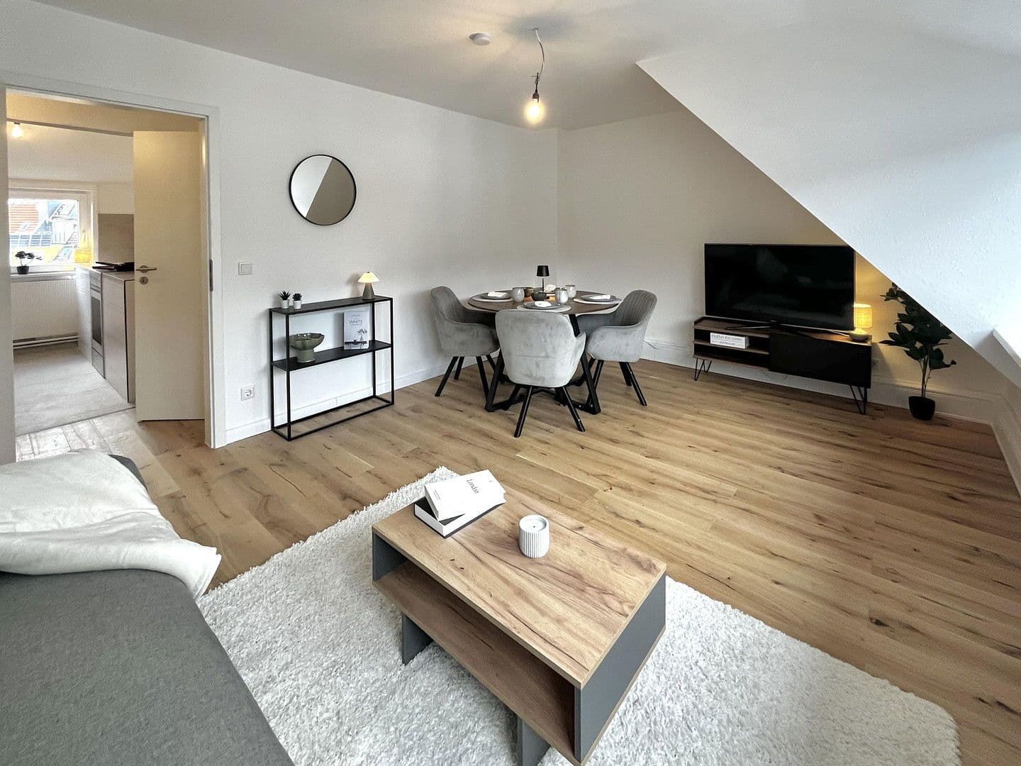 3 bedroom flat for sale, 55 m², Einbecker Straße, Bremen, Bremen 3 bedroom flat for sale, 55 m², Einbecker Straße, Bremen, Bremen