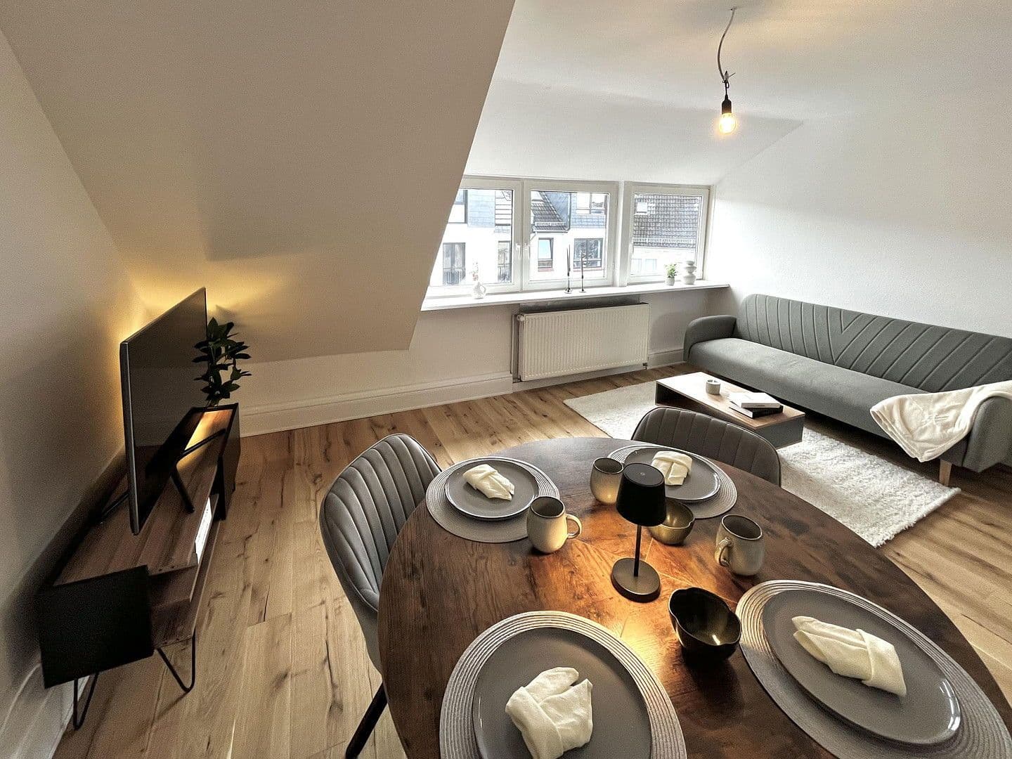 3 bedroom flat for sale, 55 m², Einbecker Straße, Bremen, Bremen 3 bedroom flat for sale, 55 m², Einbecker Straße, Bremen, Bremen