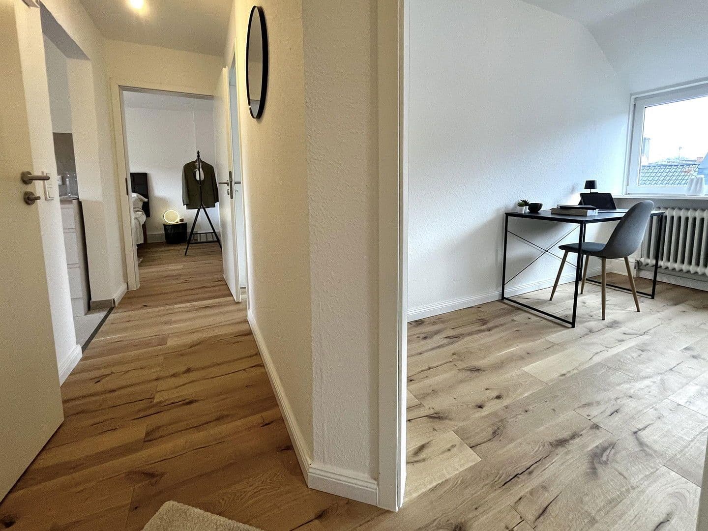 3 bedroom flat for sale, 55 m², Einbecker Straße, Bremen, Bremen 3 bedroom flat for sale, 55 m², Einbecker Straße, Bremen, Bremen