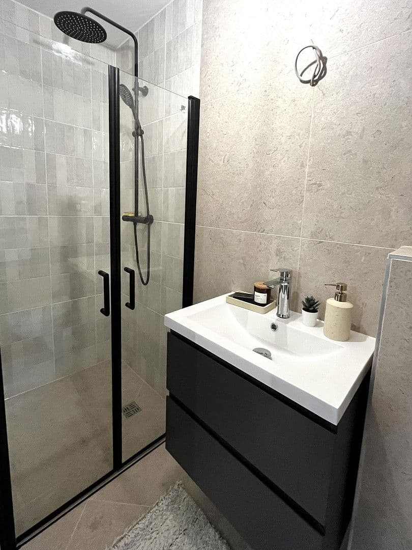 3 bedroom flat for sale, 55 m², Einbecker Straße, Bremen, Bremen 3 bedroom flat for sale, 55 m², Einbecker Straße, Bremen, Bremen