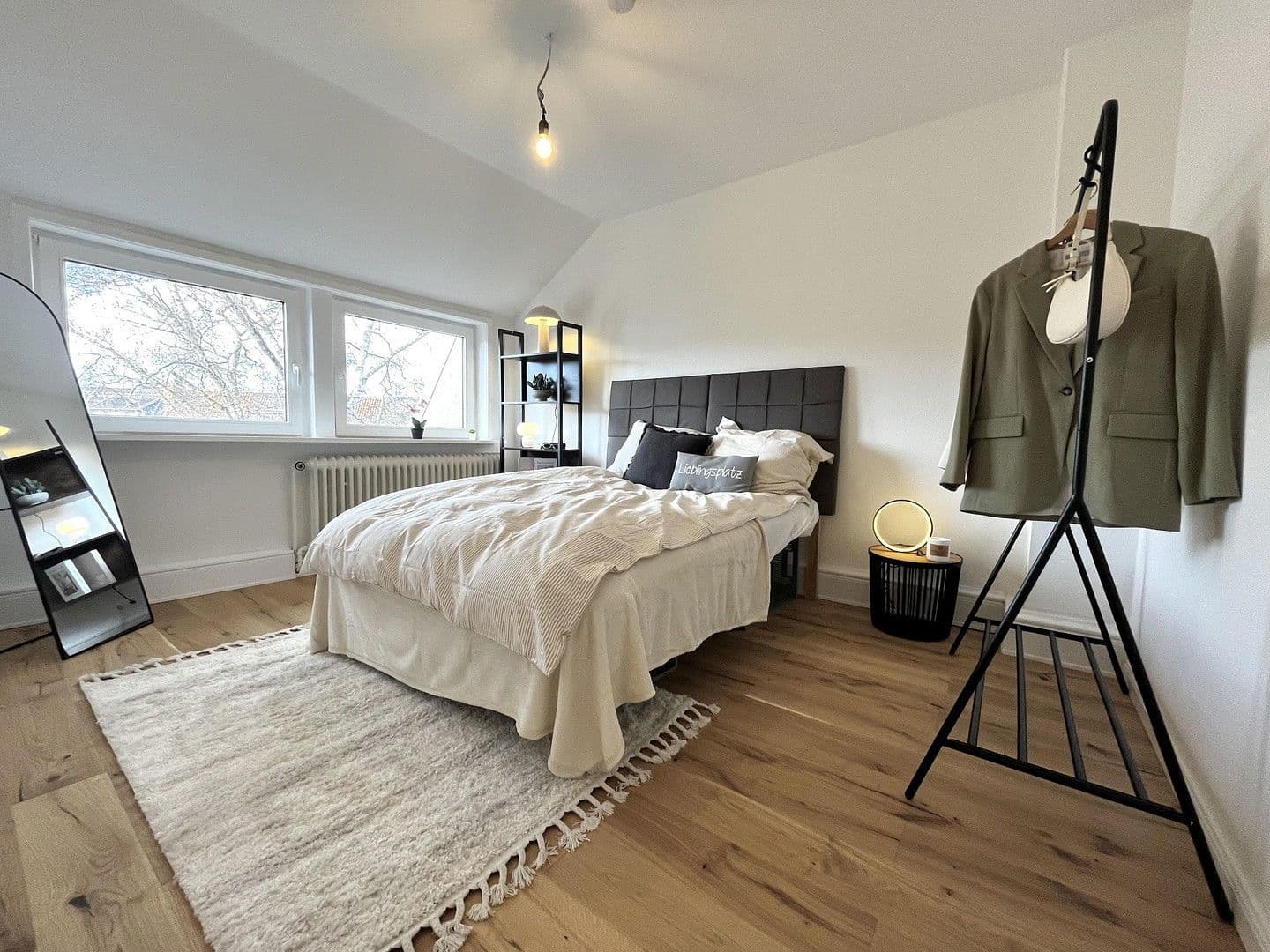 3 bedroom flat for sale, 55 m², Einbecker Straße, Bremen, Bremen 3 bedroom flat for sale, 55 m², Einbecker Straße, Bremen, Bremen