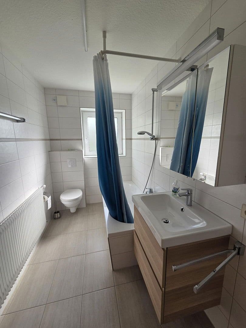 2 bedroom flat to rent, 45 m², Horb am Neckar, Baden-Württemberg 2 bedroom flat to rent, 45 m², Horb am Neckar, Baden-Württemberg