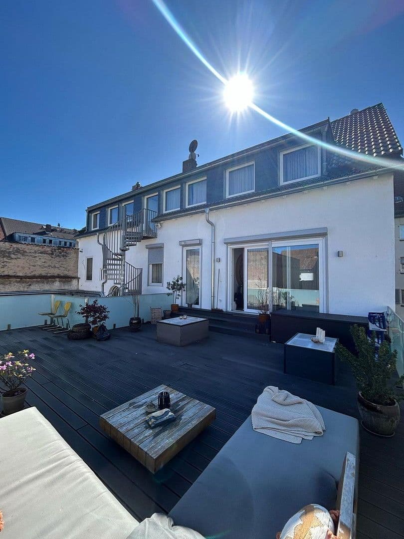 2 bedroom flat for sale, 98 m², Darmstadt, Hesse 2 bedroom flat for sale, 98 m², Darmstadt, Hesse