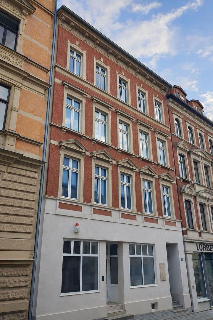 4 bedroom flat to rent, 90 m², Messerschmiedestr. 22, Zeitz, Saxony-Anhalt 4 bedroom flat to rent, 90 m², Messerschmiedestr. 22, Zeitz, Saxony-Anhalt
