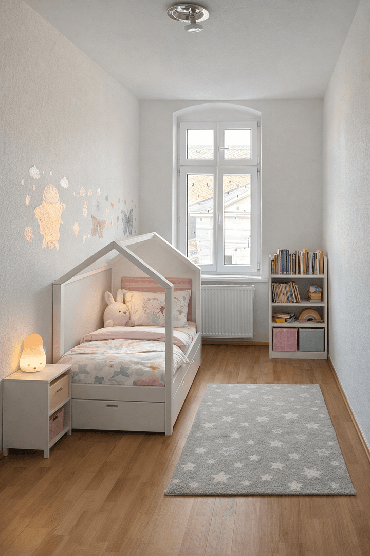 4 bedroom flat to rent, 90 m², Messerschmiedestr. 22, Zeitz, Saxony-Anhalt 4 bedroom flat to rent, 90 m², Messerschmiedestr. 22, Zeitz, Saxony-Anhalt