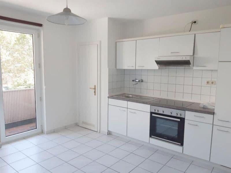 1 bedroom with open-plan kitchen flat to rent, 58 m², Tübingen, Baden-Württemberg 1 bedroom with open-plan kitchen flat to rent, 58 m², Tübingen, Baden-Württemberg