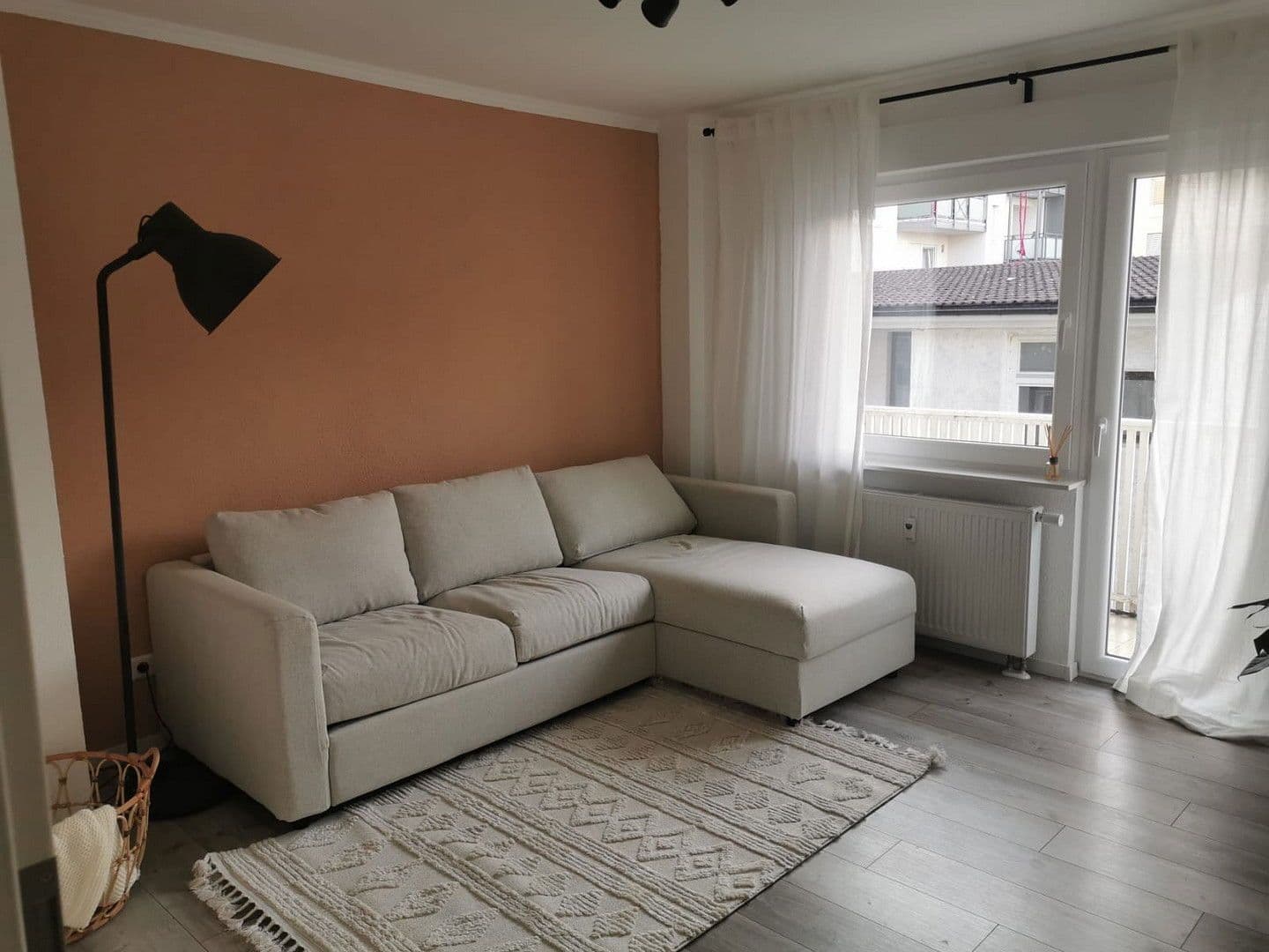 3 bedroom flat to rent, 63 m², Blücherstr. 20, Pforzheim, Baden-Württemberg 3 bedroom flat to rent, 63 m², Blücherstr. 20, Pforzheim, Baden-Württemberg