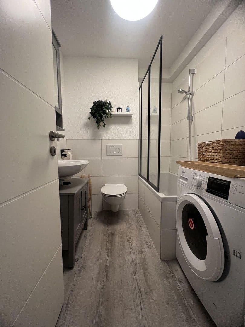 3 bedroom flat to rent, 63 m², Blücherstr. 20, Pforzheim, Baden-Württemberg 3 bedroom flat to rent, 63 m², Blücherstr. 20, Pforzheim, Baden-Württemberg