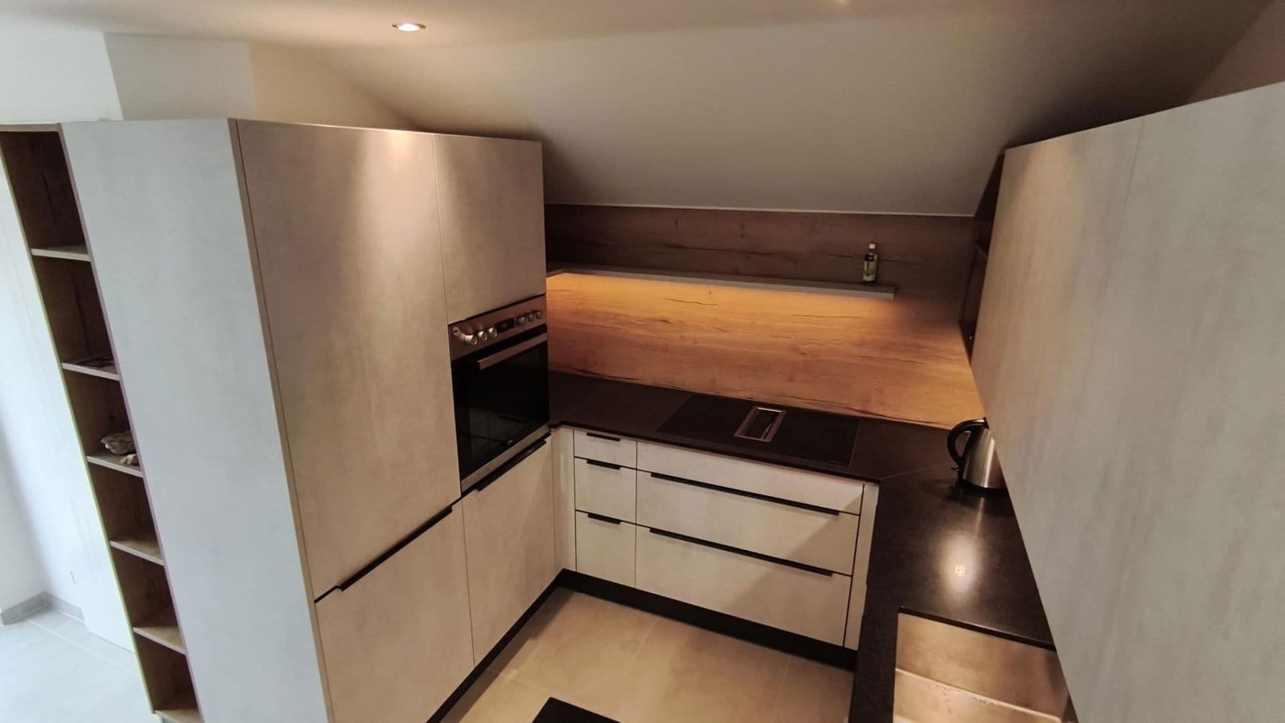 1 bedroom with open-plan kitchen flat for sale, 63 m², Salzburg, Salzburg 1 bedroom with open-plan kitchen flat for sale, 63 m², Salzburg, Salzburg