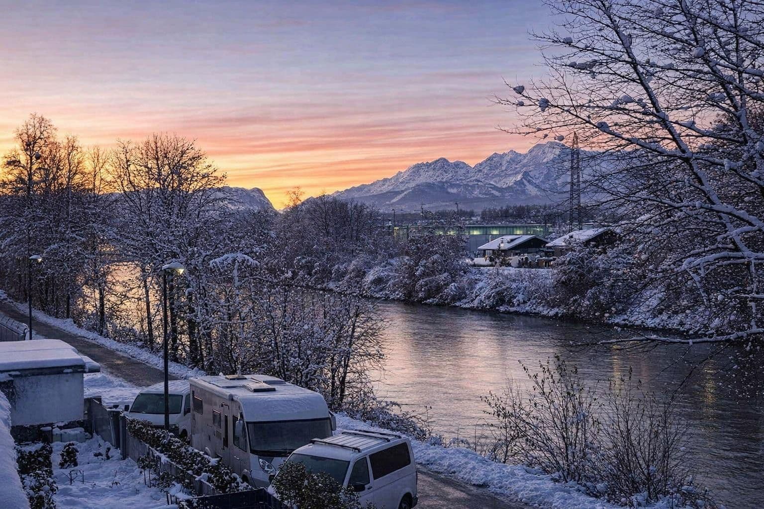 1 bedroom with open-plan kitchen flat for sale, 63 m², Salzburg, Salzburg 1 bedroom with open-plan kitchen flat for sale, 63 m², Salzburg, Salzburg