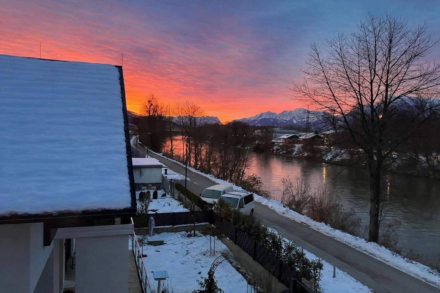 1 bedroom with open-plan kitchen flat for sale, 63 m², Salzburg, Salzburg 1 bedroom with open-plan kitchen flat for sale, 63 m², Salzburg, Salzburg