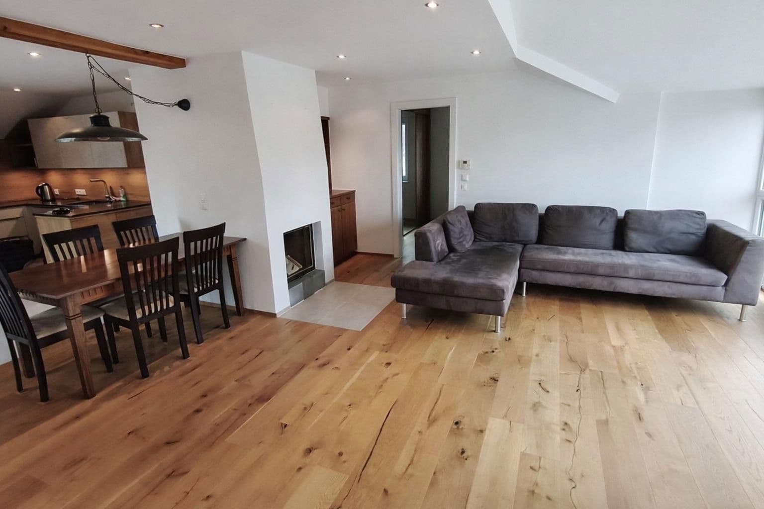 1 bedroom with open-plan kitchen flat for sale, 63 m², Salzburg, Salzburg 1 bedroom with open-plan kitchen flat for sale, 63 m², Salzburg, Salzburg