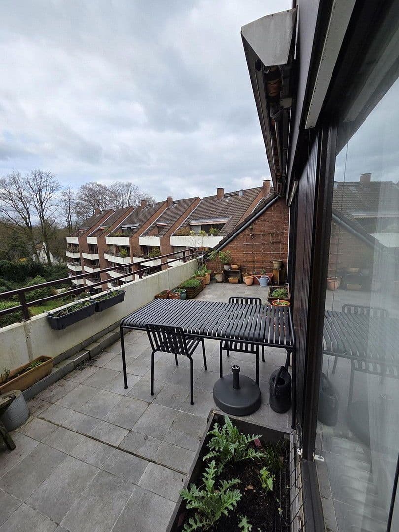 3 bedroom flat for sale, 88 m², Bismarckstr., Ratingen, North Rhine-Westphalia 3 bedroom flat for sale, 88 m², Bismarckstr., Ratingen, North Rhine-Westphalia