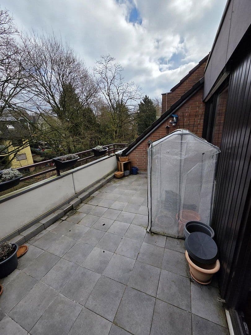 3 bedroom flat for sale, 88 m², Bismarckstr., Ratingen, North Rhine-Westphalia 3 bedroom flat for sale, 88 m², Bismarckstr., Ratingen, North Rhine-Westphalia