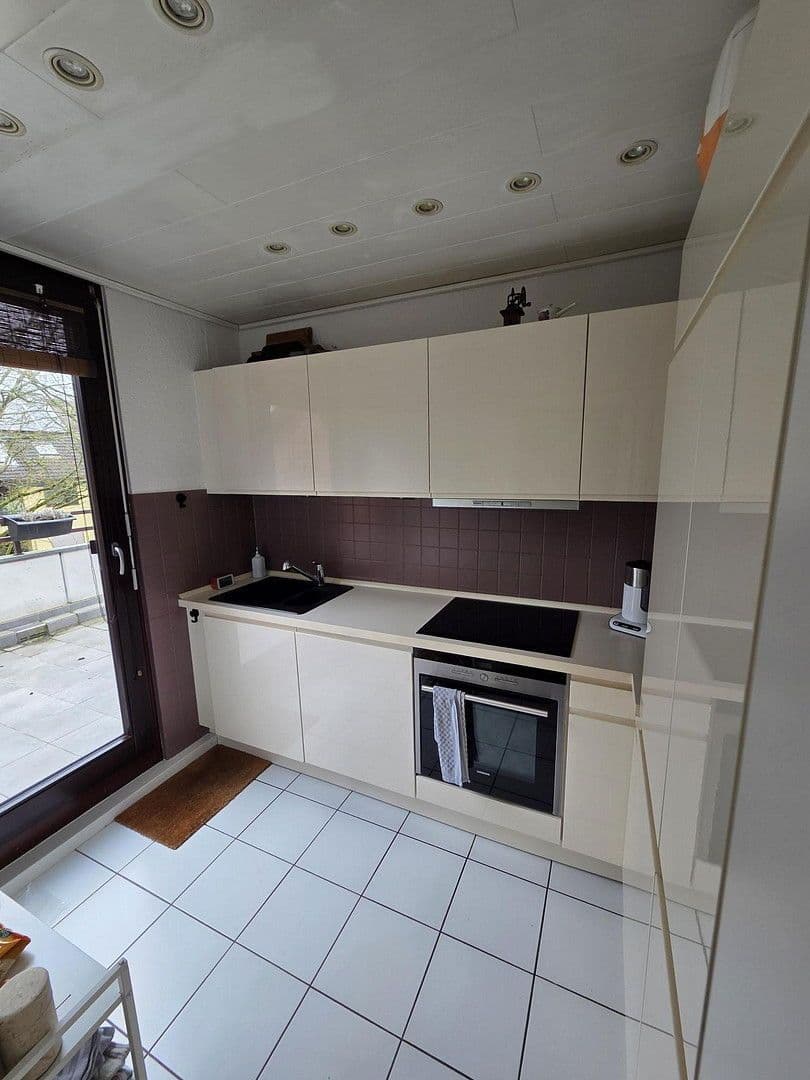 3 bedroom flat for sale, 88 m², Bismarckstr., Ratingen, North Rhine-Westphalia 3 bedroom flat for sale, 88 m², Bismarckstr., Ratingen, North Rhine-Westphalia