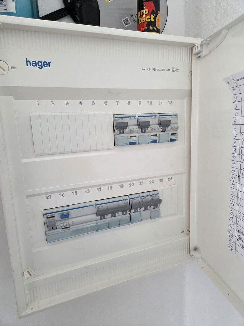 3 bedroom flat for sale, 88 m², Bismarckstr., Ratingen, North Rhine-Westphalia 3 bedroom flat for sale, 88 m², Bismarckstr., Ratingen, North Rhine-Westphalia