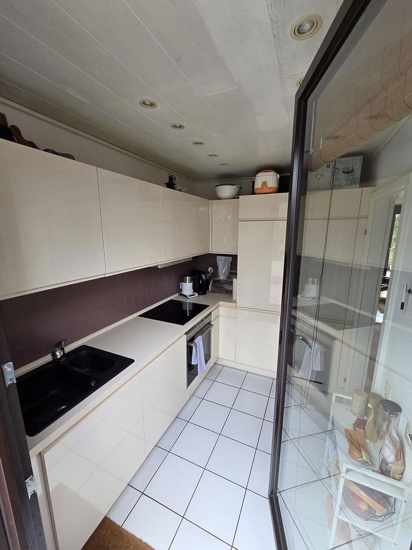 3 bedroom flat for sale, 88 m², Bismarckstr., Ratingen, North Rhine-Westphalia 3 bedroom flat for sale, 88 m², Bismarckstr., Ratingen, North Rhine-Westphalia