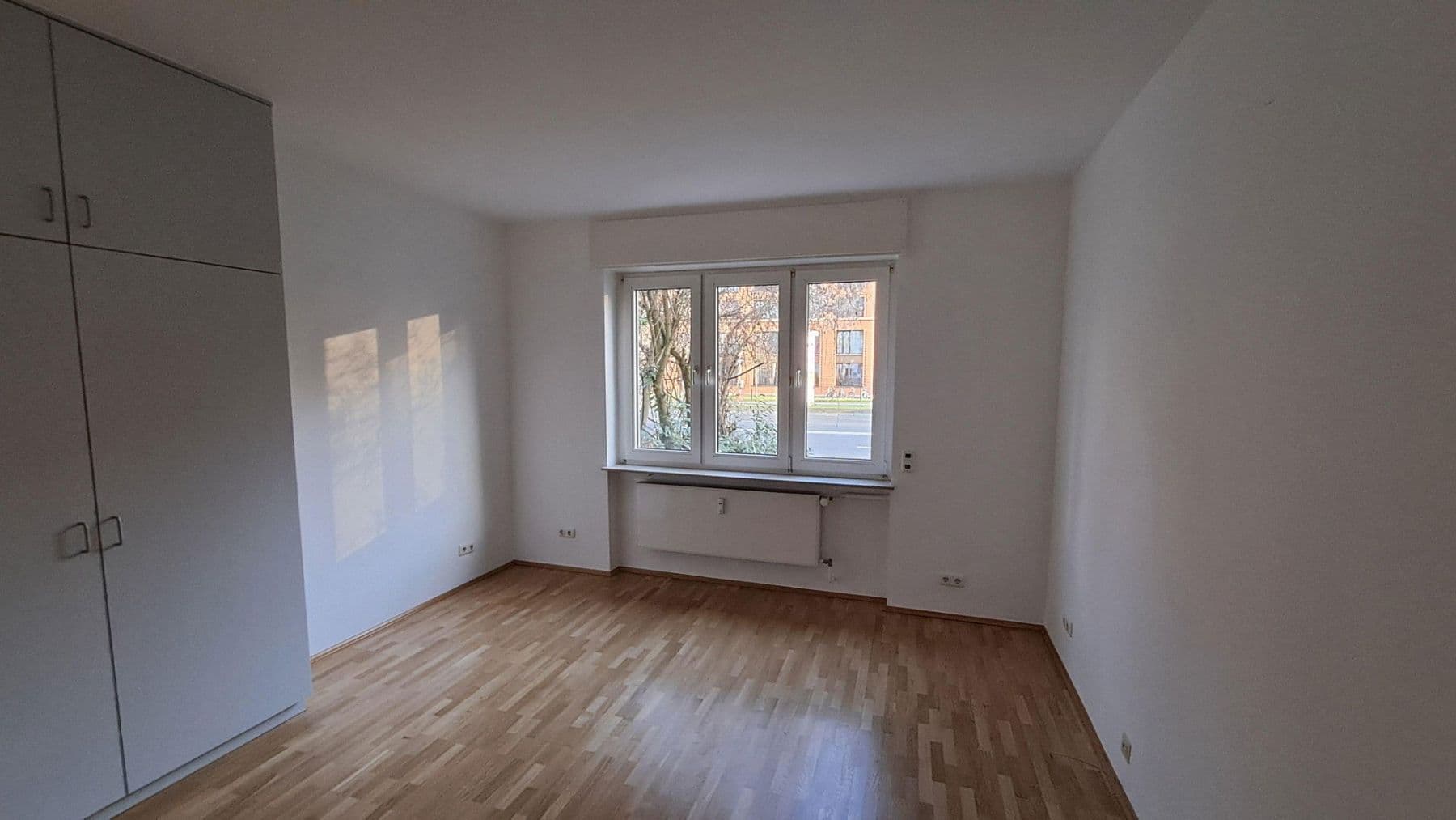 3 bedroom flat to rent, 80 m², Frankfurt, Hesse 3 bedroom flat to rent, 80 m², Frankfurt, Hesse