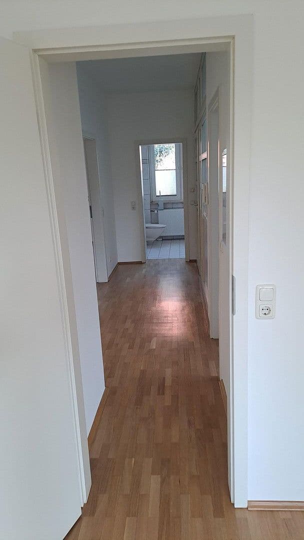 3 bedroom flat to rent, 80 m², Frankfurt, Hesse 3 bedroom flat to rent, 80 m², Frankfurt, Hesse
