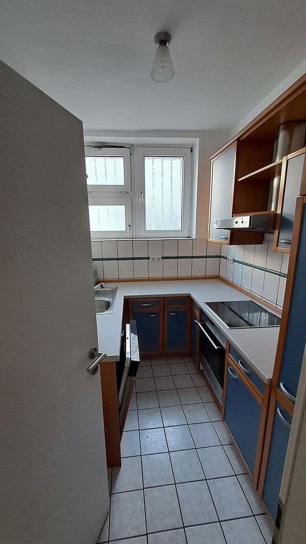 3 bedroom flat to rent, 80 m², Frankfurt, Hesse 3 bedroom flat to rent, 80 m², Frankfurt, Hesse