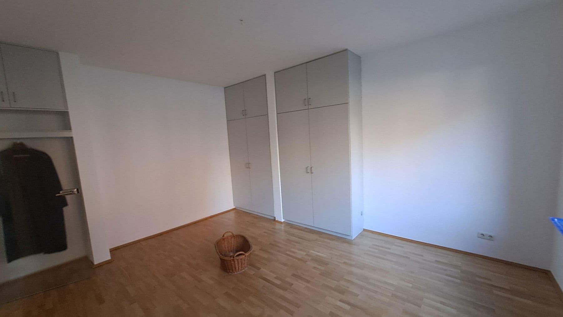 3 bedroom flat to rent, 80 m², Frankfurt, Hesse 3 bedroom flat to rent, 80 m², Frankfurt, Hesse