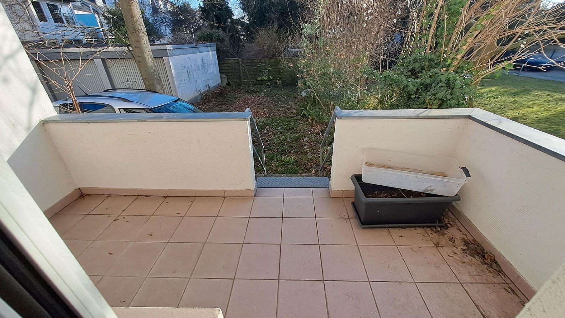 3 bedroom flat to rent, 80 m², Frankfurt, Hesse 3 bedroom flat to rent, 80 m², Frankfurt, Hesse