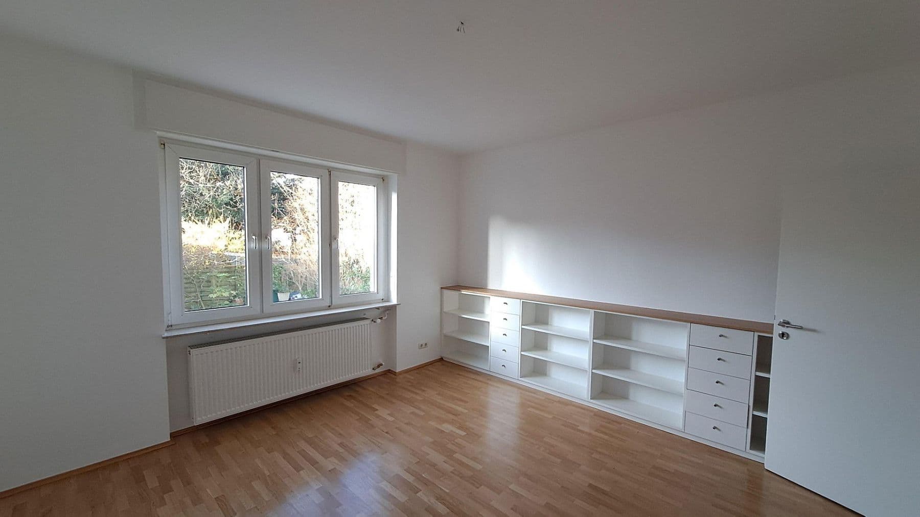 3 bedroom flat to rent, 80 m², Frankfurt, Hesse 3 bedroom flat to rent, 80 m², Frankfurt, Hesse