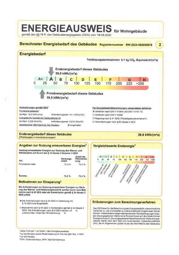 3 bedroom with open-plan kitchen flat for sale, 108 m², Nordring 102, Horb am Neckar, Baden-Württemberg 3 bedroom with open-plan kitchen flat for sale, 108 m², Nordring 102, Horb am Neckar, Baden-Württemberg