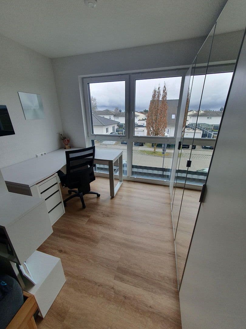 3 bedroom with open-plan kitchen flat for sale, 108 m², Nordring 102, Horb am Neckar, Baden-Württemberg 3 bedroom with open-plan kitchen flat for sale, 108 m², Nordring 102, Horb am Neckar, Baden-Württemberg