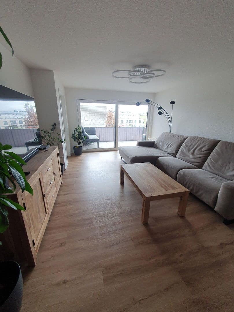 3 bedroom with open-plan kitchen flat for sale, 108 m², Nordring 102, Horb am Neckar, Baden-Württemberg 3 bedroom with open-plan kitchen flat for sale, 108 m², Nordring 102, Horb am Neckar, Baden-Württemberg