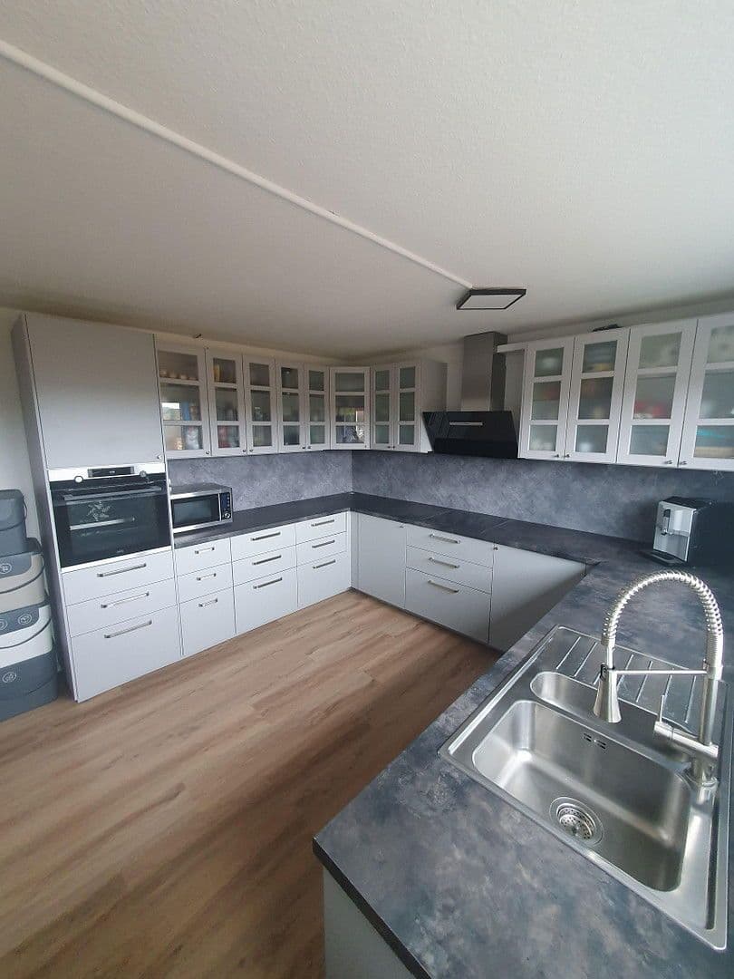 3 bedroom with open-plan kitchen flat for sale, 108 m², Nordring 102, Horb am Neckar, Baden-Württemberg 3 bedroom with open-plan kitchen flat for sale, 108 m², Nordring 102, Horb am Neckar, Baden-Württemberg