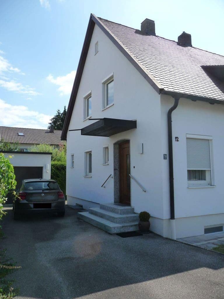 house for sale, 117 m², Dingolfing, Bavaria house for sale, 117 m², Dingolfing, Bavaria