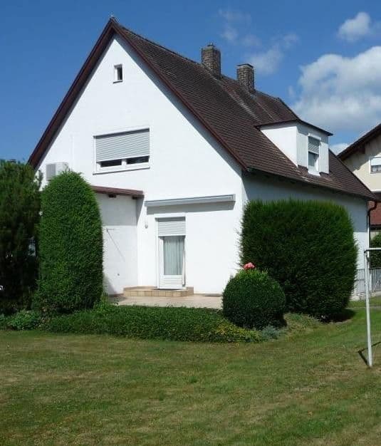 house for sale, 117 m², Dingolfing, Bavaria house for sale, 117 m², Dingolfing, Bavaria