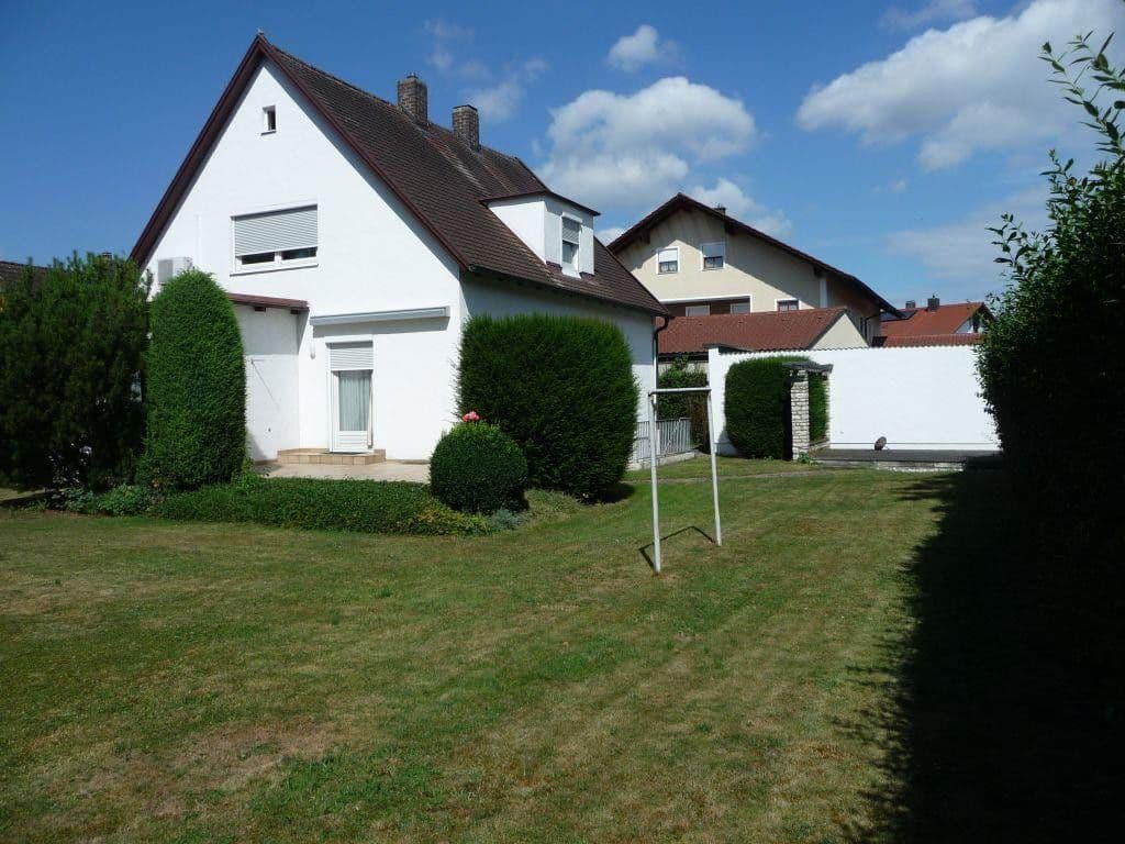 house for sale, 117 m², Dingolfing, Bavaria house for sale, 117 m², Dingolfing, Bavaria