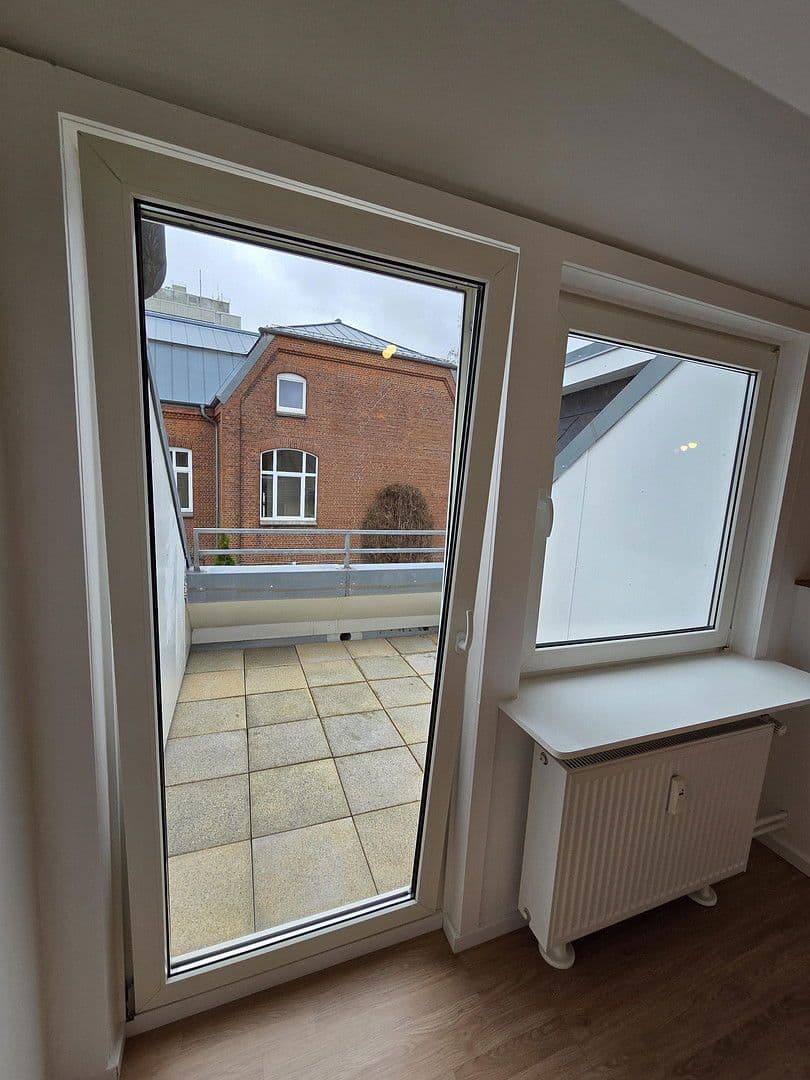 2 bedroom flat for sale, 56 m², Itzehoe, Schleswig-Holstein 2 bedroom flat for sale, 56 m², Itzehoe, Schleswig-Holstein