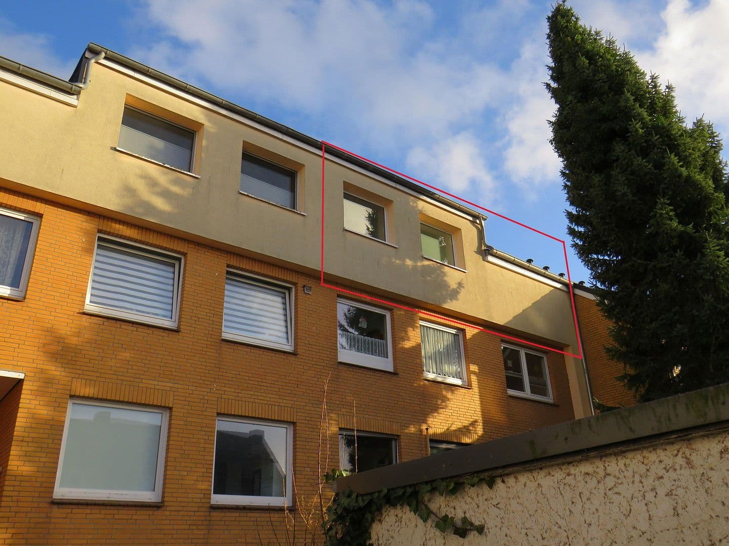 2 bedroom flat for sale, 56 m², Itzehoe, Schleswig-Holstein 2 bedroom flat for sale, 56 m², Itzehoe, Schleswig-Holstein