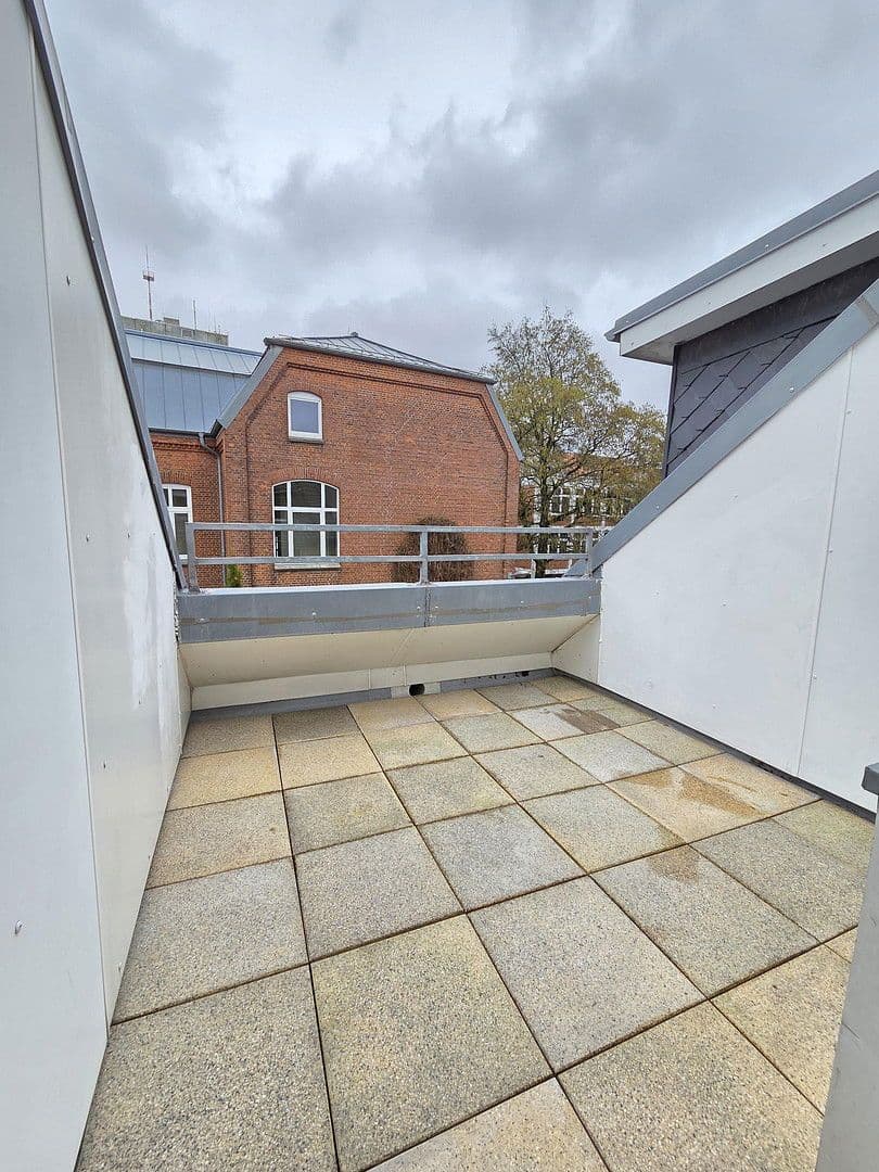 2 bedroom flat for sale, 56 m², Itzehoe, Schleswig-Holstein 2 bedroom flat for sale, 56 m², Itzehoe, Schleswig-Holstein