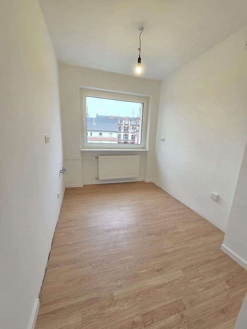 2 bedroom flat for sale, 56 m², Itzehoe, Schleswig-Holstein 2 bedroom flat for sale, 56 m², Itzehoe, Schleswig-Holstein